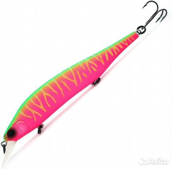 Воблер Kosadaka Shinner XS 115SP