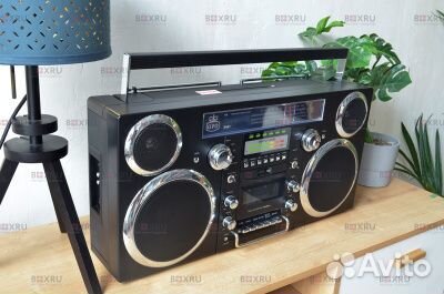 Ремонт музыкальных центров