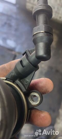 Цилиндр сцепления Easytronic