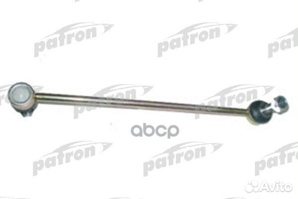 Patron Тяга стабилизатора 508748 citroen: xanti