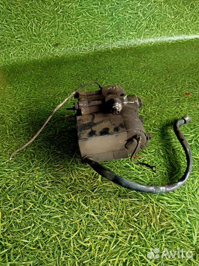 Блок ABS для Ауди 80 Б3 1.8л 1990г