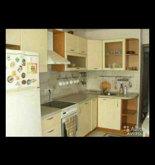 2-к. квартира, 52 м², 9/12 эт.