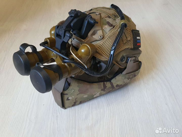 Пнв-57е модернизированный