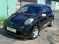 Nissan Micra 1.2 MT, 2007, 157 200 км, с пробегом, цена 529 000 руб.