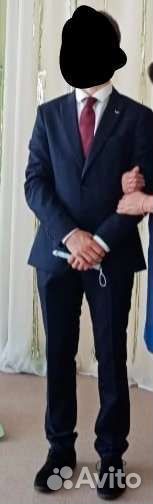 Костюм мужской