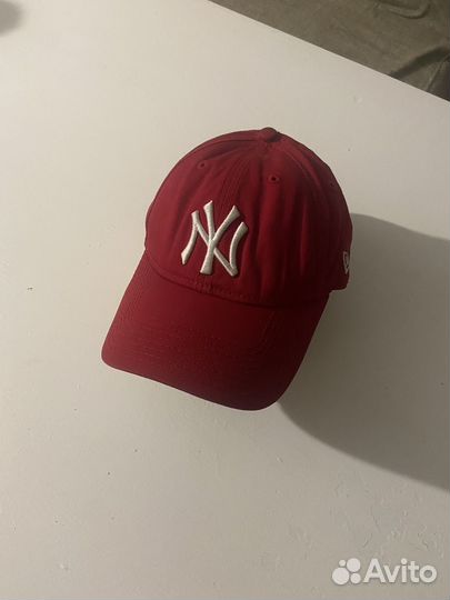 Кепка new era 59fifty оригинал