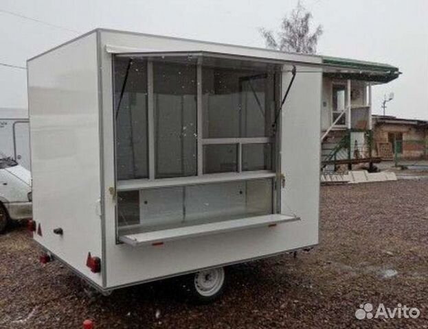 Изготовление купавы. Домики. Фудрак Торговые п