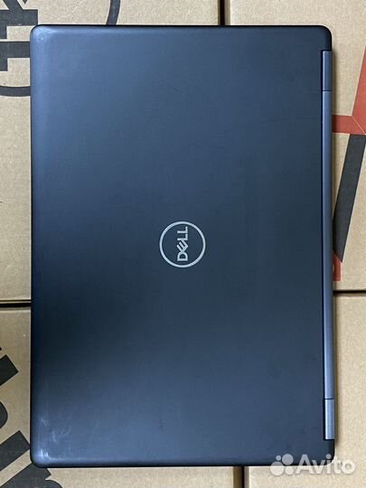 Dell Latitude 5490