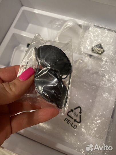 Элос эпилятор iluminage me