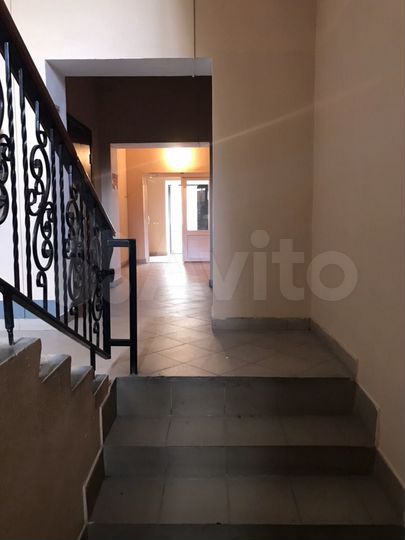 Свободного назначения, 89 м²