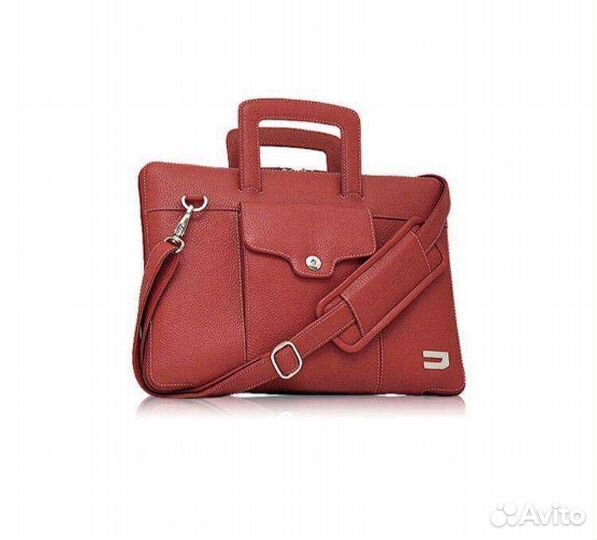 Портфель для мак бук urbano