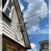 Антенный мастер. Ремонт подключение тв кабеля, Санкт-Петербург