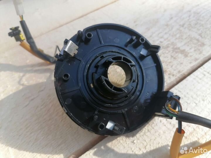 Geely emgrand FE 1 EC 7 Механизм подрулевой srs