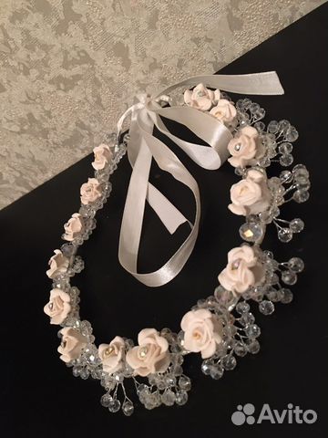 Украшение для волос