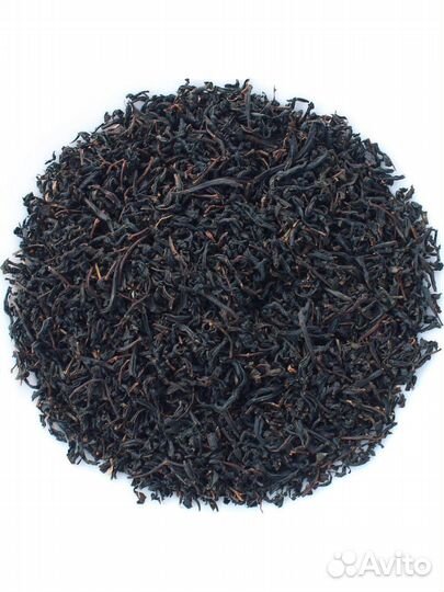 Иван-чай Ферментированный вес премиум сорт