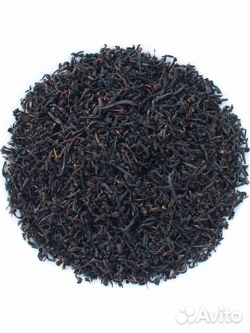Иван-чай Ферментированный вес премиум сорт