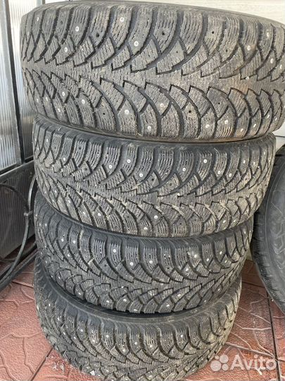 Nordman Nordman 4 205/60 R16 92T