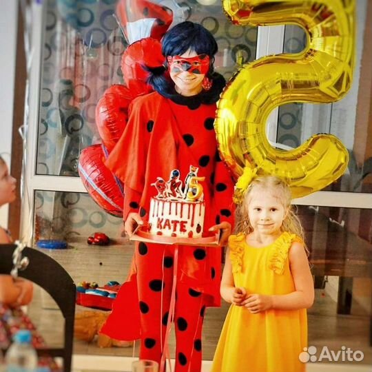 Аниматоры /Шоу мыльных пузырей Дубна/Няня/Фотозона