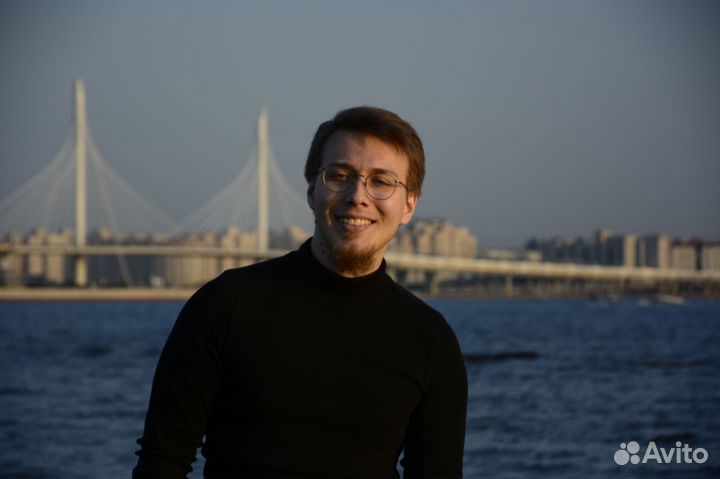 Репетитор по русскому языку и литературе из МГУ