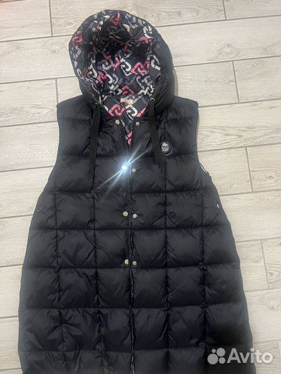 Жилет италия