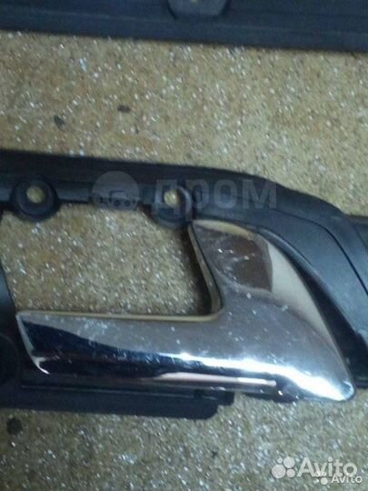 Ручка двери внутренняя Volkswagen Polo 2005-2009