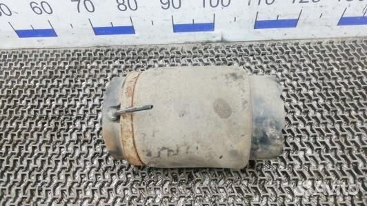 Пневмоподушка задняя land rover range rover 3 (UML