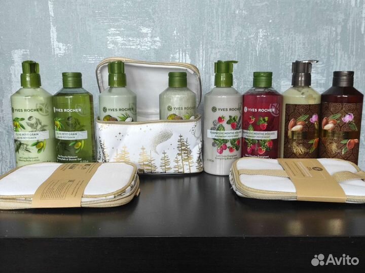 Подарочные наборы Ив Роше