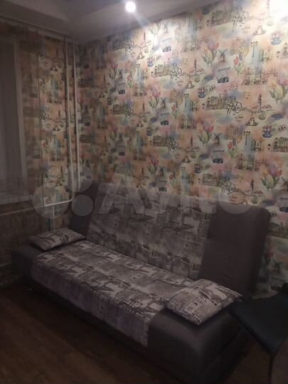 Квартира-студия, 15 м², 1/9 эт.