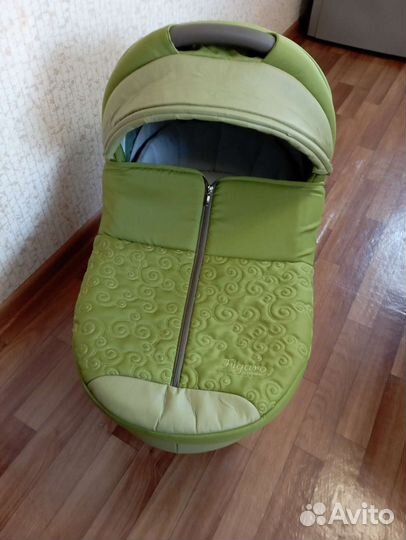 Короб от коляски(люлька)