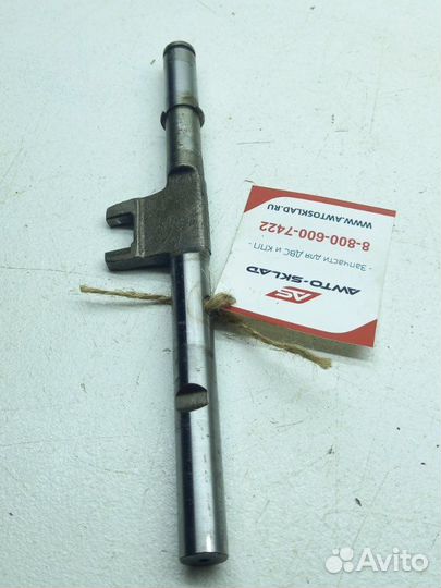 Вал кпп Toyota Sprinter Carib AE109V 4AFE