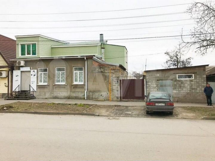 Свободного назначения, 67 м²