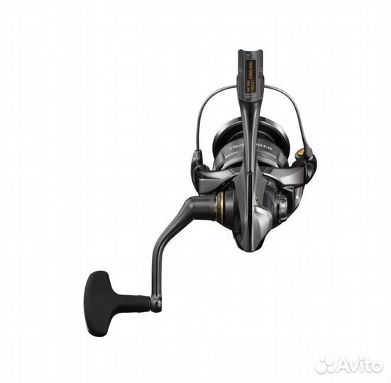 Катушка shimano (New) 24 twin power C2000S