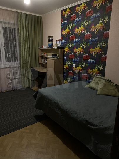 3-к. квартира, 69,7 м², 10/10 эт.