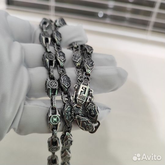 Цепь православная