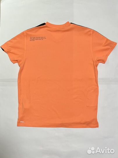 Puma First Mile Tee футболка