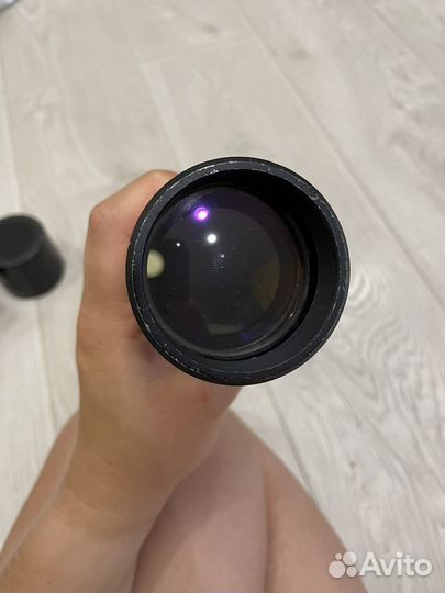 Подзорная труба СССР