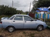 ВАЗ (LADA) 2110 1.5 MT, 2004, 500 000 км, с пробегом, цена 95 000 руб.