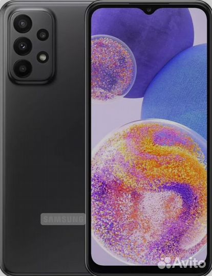 Samsung Galaxy A23, 8/128 ГБ