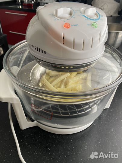 Аэрогриль Blaze