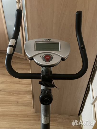 Велотренажер atemi