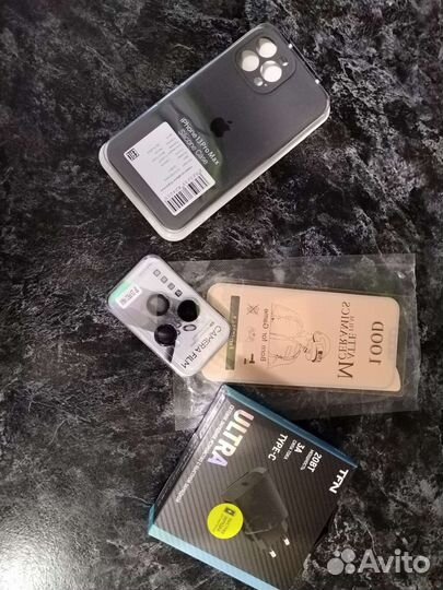 Набор для айфон 13 pro max