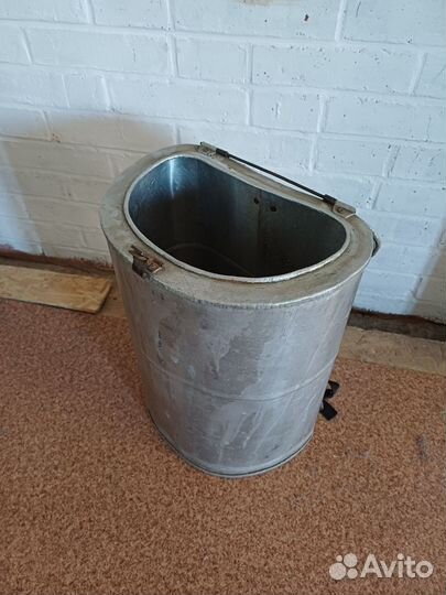 Горбовик для ягод