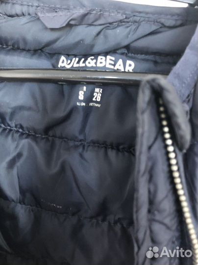 Куртка весна/ осень