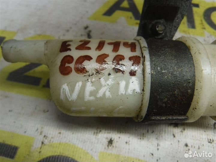 Бачок главного цилиндра сцепления Daewoo Nexia 19