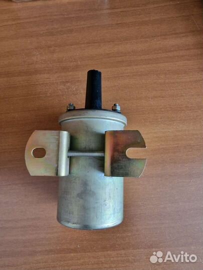 Катушка зажигания для автомобиля 