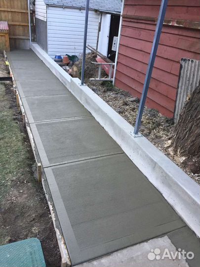 Благоустройство