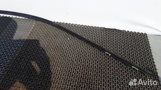 Молдинг крыши BMW 7 F01 (4BA02S501)