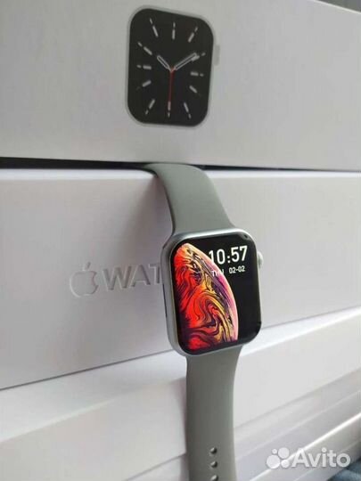 Apple watch 7/8