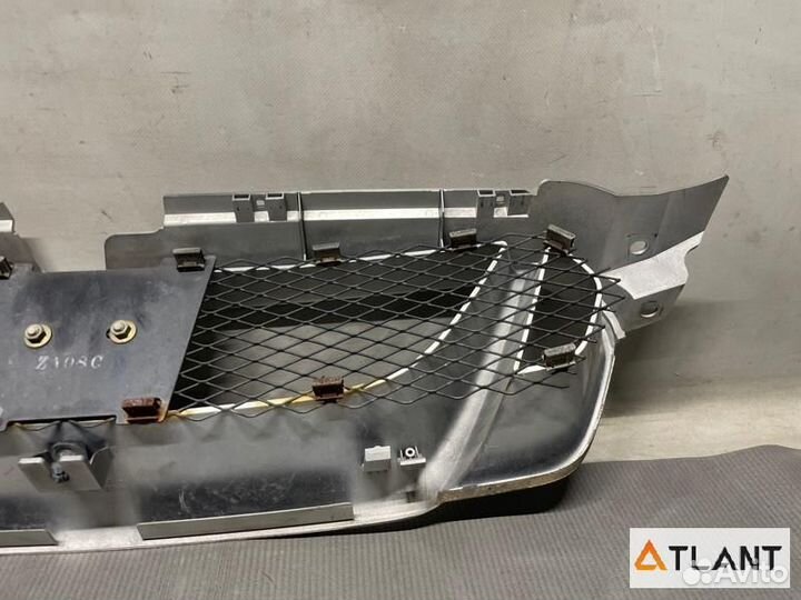 Решетка subaru legacy