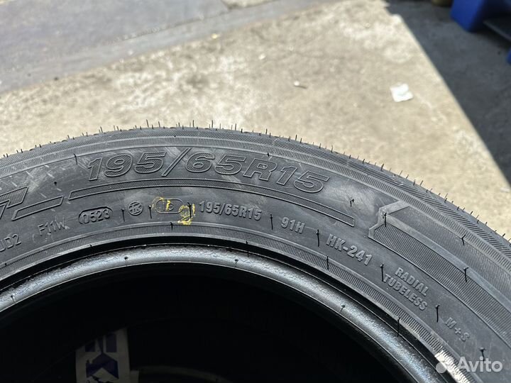 КАМА 365 (241) 195/65 R15 91H